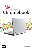 My Google chromebook