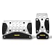 MOMO Grand Prix Black Automatic Pedal Kit