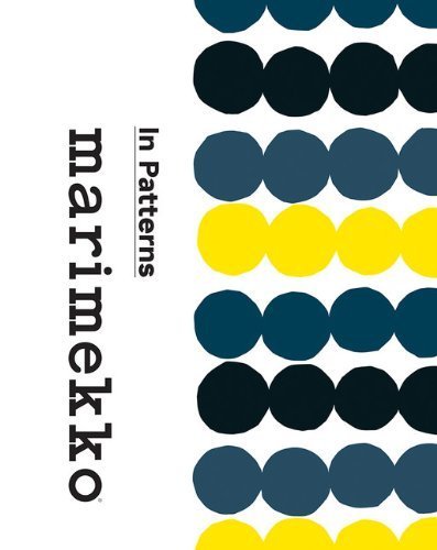 Marimekko: In Patterns by Marimekko (2014) Paperback