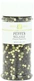 India Tree Pepper M?lange, 4.5 oz