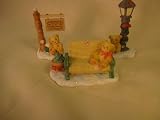 Cherished Teddie.......... Neighborhood 3 piece accessory pack