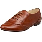 Steve Madden Tuxxedo Oxford