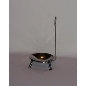 Stainless Steel Egg Poacher
