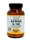 B-100 Action 100T