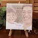 Father's Day Gifts - Personalized Photo Tabletop Canvas Art For Him