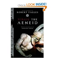 The Aeneid (Penguin Classics)