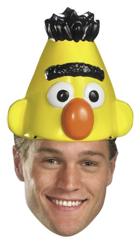 Bert Vacuform Mask