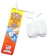 Brushtech Powerful Non-Abrasive Muffin Pan Brush  B273C