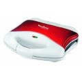 Moulinex WD1505 Waffeleisen Red Ruby