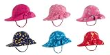 Infant Child Girls Sun Hat