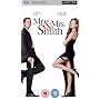 Mr And Mrs Smith [UMD Mini for PSP] [2005]