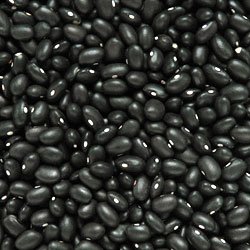 Black Turtle Beans (Pack of 12/32 oz Bags)