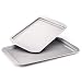 Kitchen & Housewares : FARBERWARE PROMO COOKIE TWIN 15x10 & 9x13