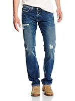 LTB Jeans Vaquero Hollywood (Denim Medio)