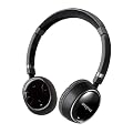Creative WP-350 Wireless Bluetooth Headphone with Mic - Black