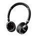 Creative WP-350 Bluetooth-Headset schwarz