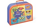 Butterflies Floor Puzzle