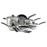 Farberware Stylus 12-Piece Cookware Set