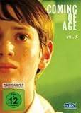 Coming of Age Vol. 3 (OmU)