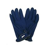 マルシン産業 NorthwaySports メッシュグローブ ネイビー SM