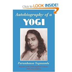 Autobiography of a Yogi: The Original 1946 Edition plus Bonus Material
