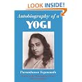 Autobiography of a Yogi