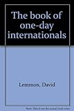The book of one-day internationals