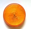 Truck-Lite Yellow, Model 10, 2-1/2'' Marker & Clearance Lamp 12v 10202Y
