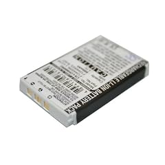 AKKU LI-ION f�r LOGITECH HARMONY FERNBEDIENUNG ersetzt Akkutyp 190304-200, R-IG7, F12440023, K43D, L-LU18, 190582-0000, F12440056, M36B, M41B