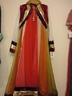 Pakistani Anarkali Dress