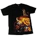 Search : Fantastic Four Foursome T-Shirt