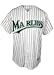 Florida Marlins Replica Jersey (Large)