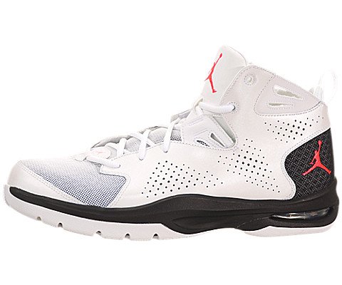 Nike Mens Air Jordan Ace 23 Ii Basketball Shoes Desertcart