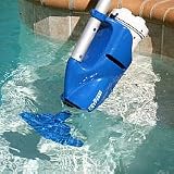 Pool Blaster Catfish Ultra Battery Powered Cordless Pool and Spa Cleaner