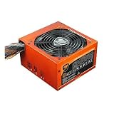 Zoom Produkt-Bild: Compucase Cougar 550 PC Netzteil 550 W ATX PFC 12 cm L&uuml;fter