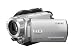Sony Handycam HDR-UX7 - Camcorder - High Definition - widescreen - 3.2 Mpix - optical zoom: 10 x - supported memory: MS Duo, MS PRO Duo - DVD-R (8cm), DVD-RW (8 cm), DVD+RW (8cm), DVD+R DL (8cm)