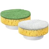 Black & Decker PKS-HDNS Heavy Duty and Non-Stick Surface Pad for Power Scrubber