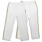 adidas Originals Men's CB Fabric Mix Track Pant