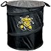 Wichita State Shockers NCAA Collapsible Trash Can