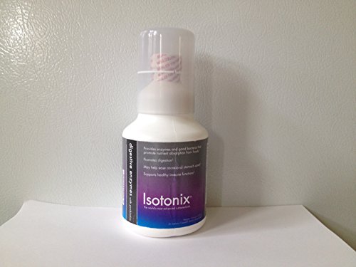 ISOTONIX Digestive enzymes with probiotics 10.6oz ISOTONIX Digestive enzymes with probiotics 10.6oz