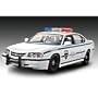 Revell 1:25 '05 Chevy Impala Police Car