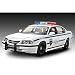 Revell 1:25 '05 Chevy Impala Police Car