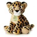 Aurora Plush Chia Cheetah Aurora Baby - 10
