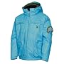 Spyder Girl's Moxie Systems Jacket