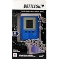 Handheld Electronic Battleship Game