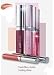 CoverGirl Wetslicks Lipgloss, Iced Berry 310