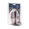 Gilbert Sponge Rugby Ball