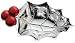 Godinger Berry Candy Dish