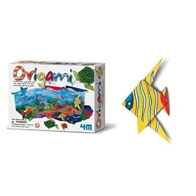 4M Origami - Sea Life