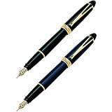 Aurora Ipsilon Deluxe Fountain Pens